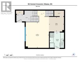 D - 5 Sonnet Crescent, Ottawa, ON K2H8W8 Photo 23