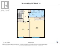 D - 5 Sonnet Crescent, Ottawa, ON K2H8W8 Photo 24