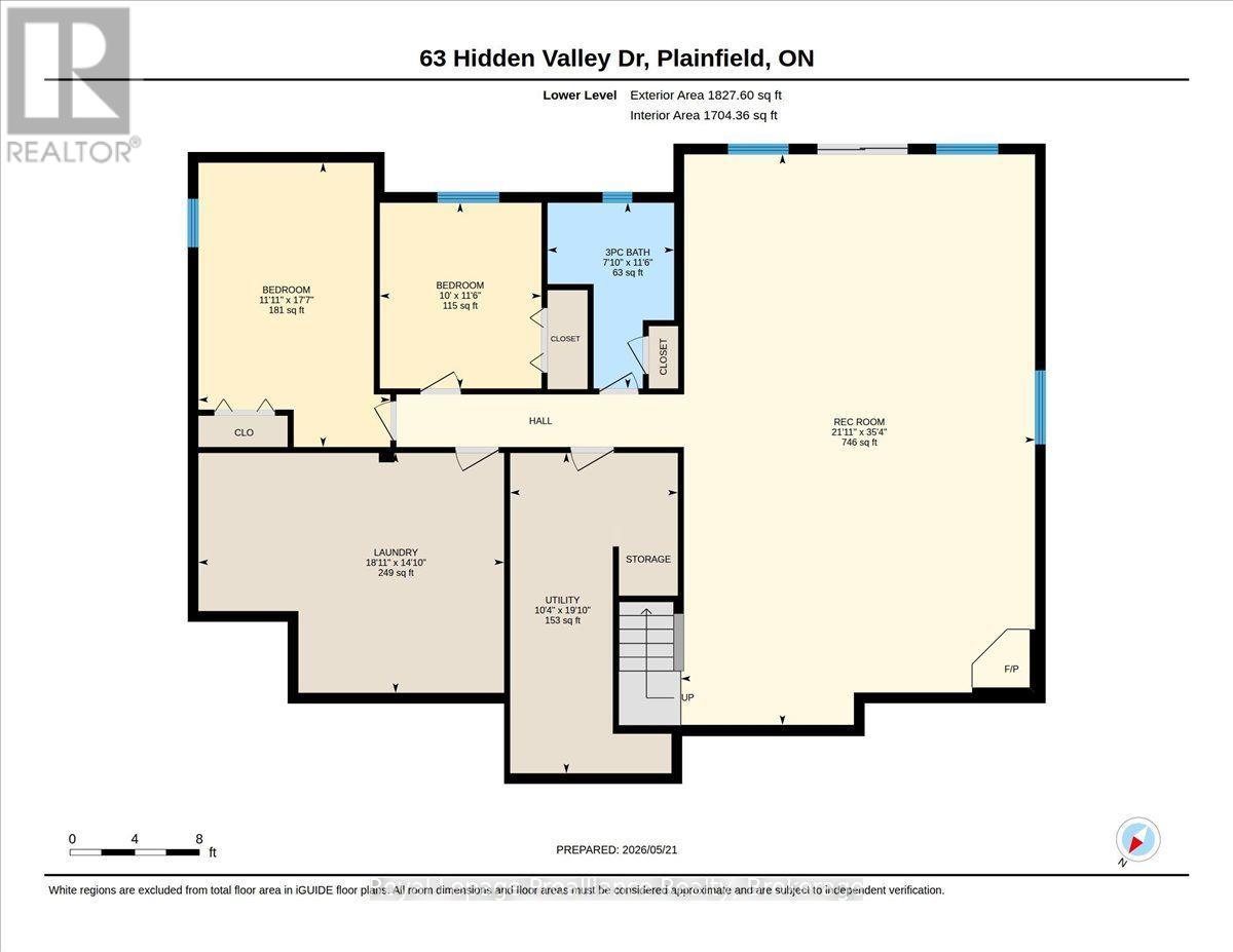 63 HIDDENVALLEY DRIVE - 46