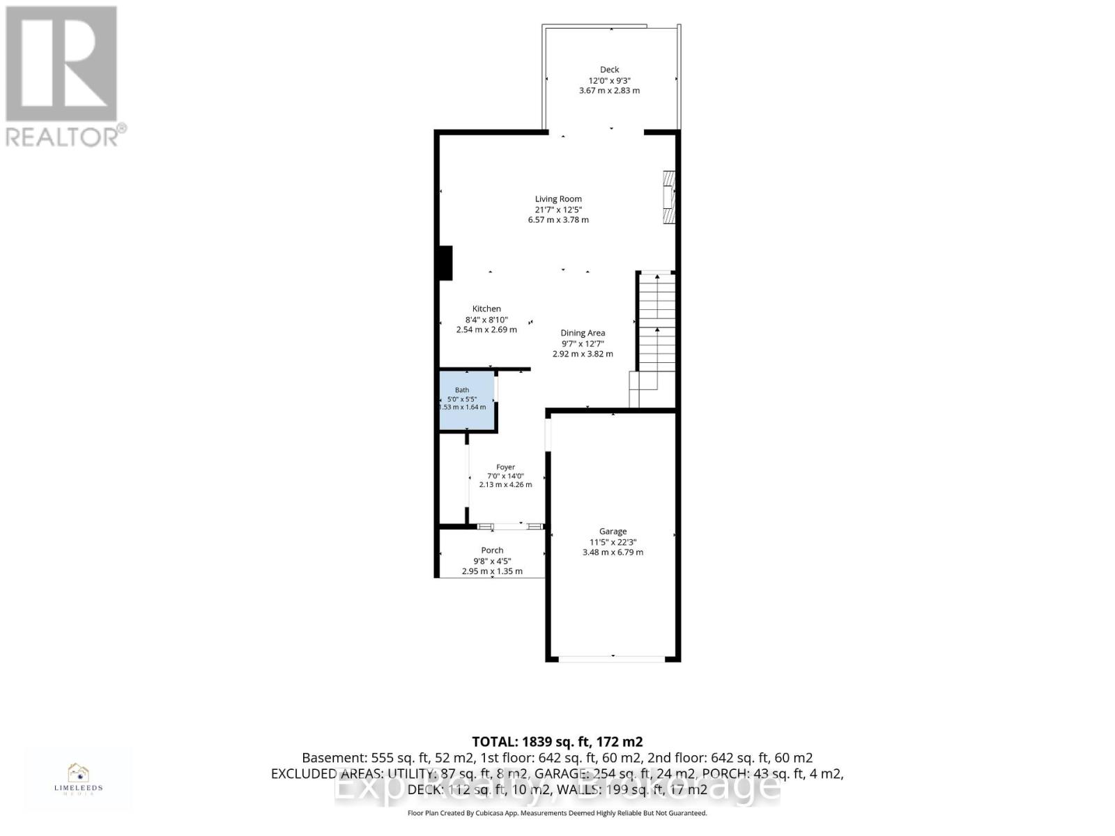 54 CORTLAND CRESCENT - Image 38