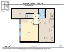 D - 5 Sonnet Crescent, Ottawa, ON K2H8W8 Photo 25