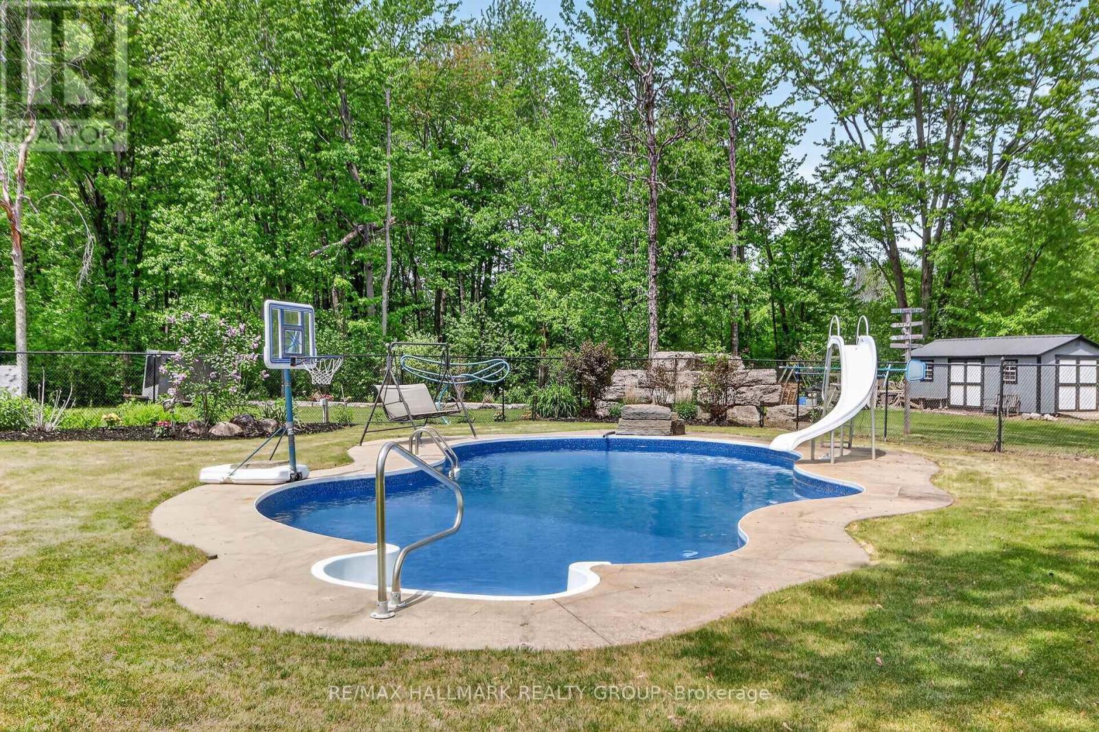104 WILBERT COX DRIVE - 45