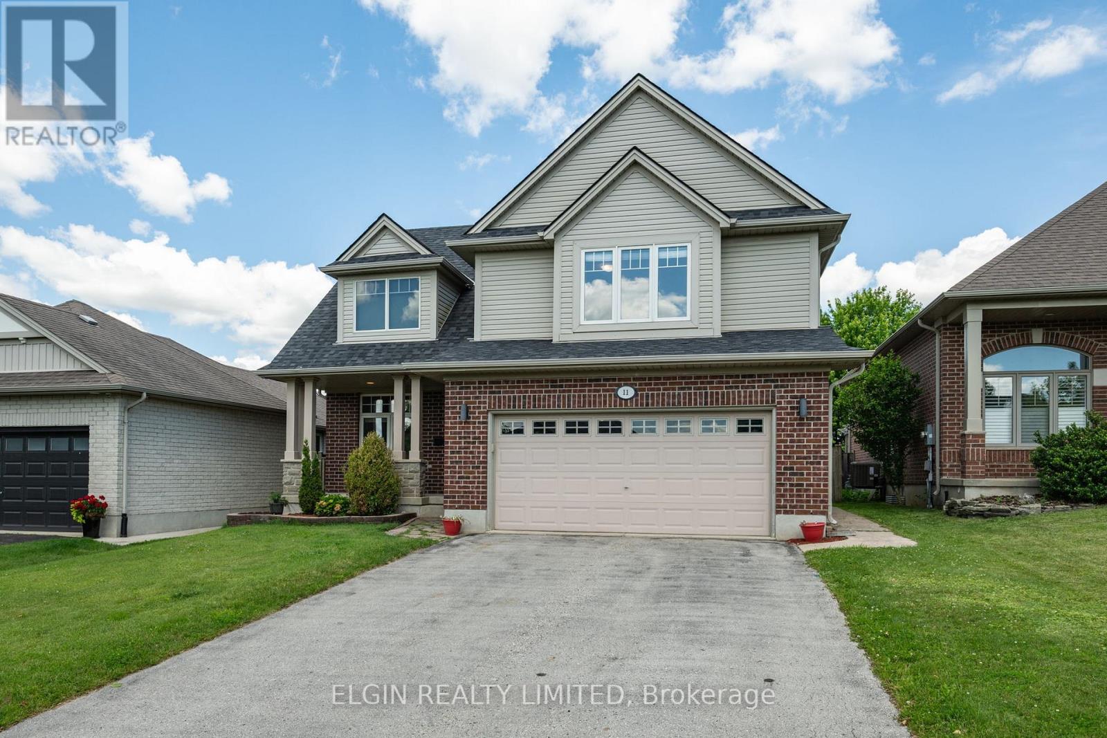 11 KENSINGTON COURT - Image 36
