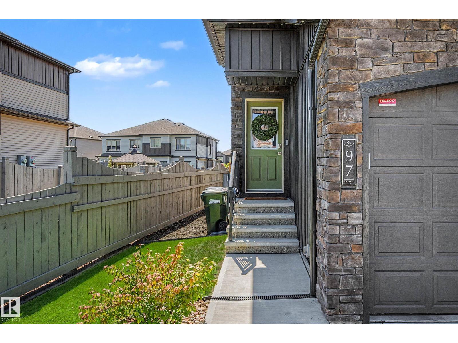 97 Garneau GA - Image 3