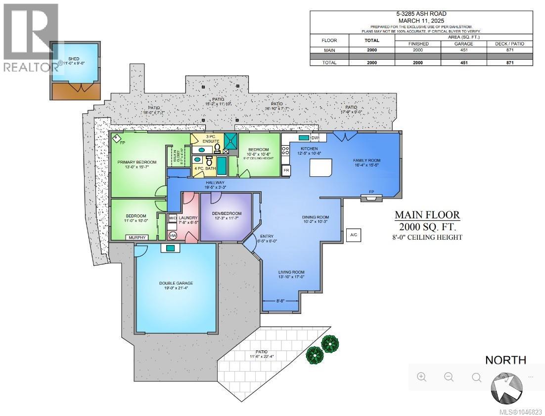 #5 3285 Ash Rd - 55