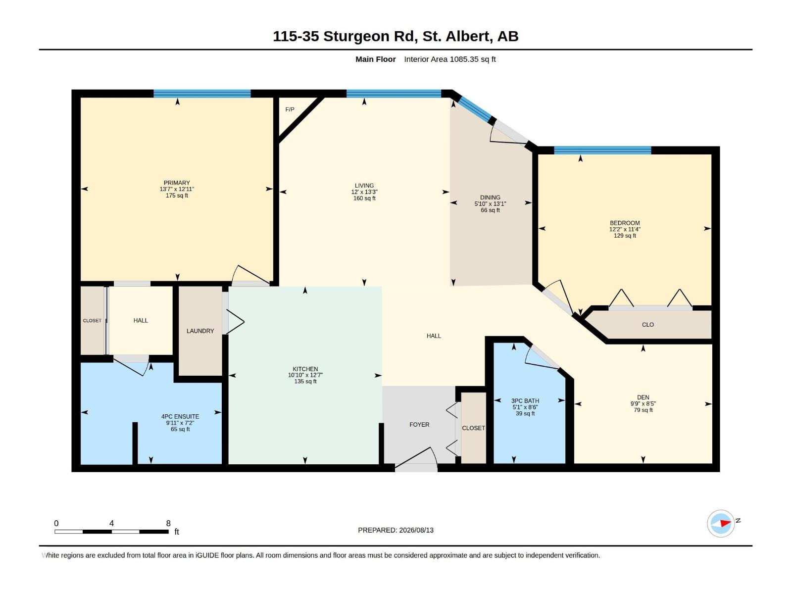 115 35 STURGEON Road - Photo 34