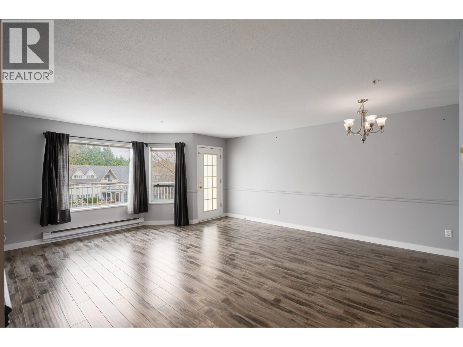 317 19236 FORD ROAD, Pitt Meadows