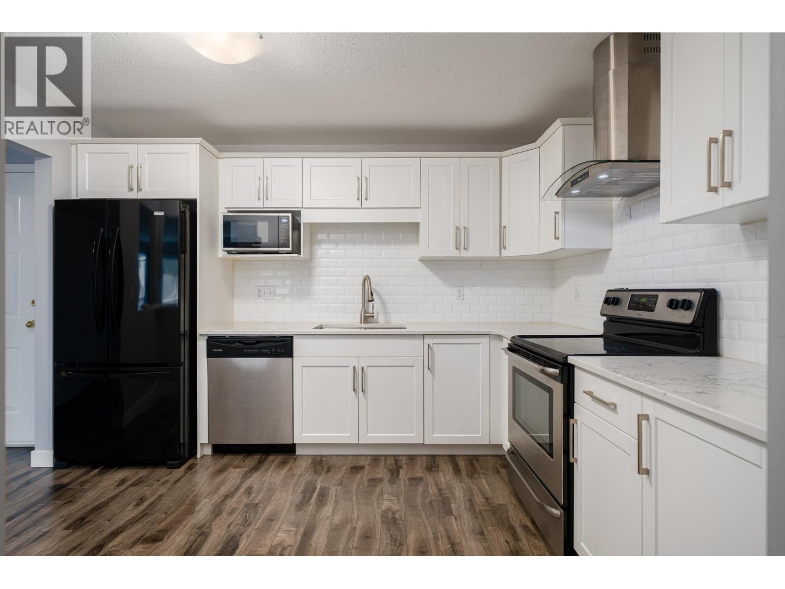 317 19236 FORD ROAD, Pitt Meadows