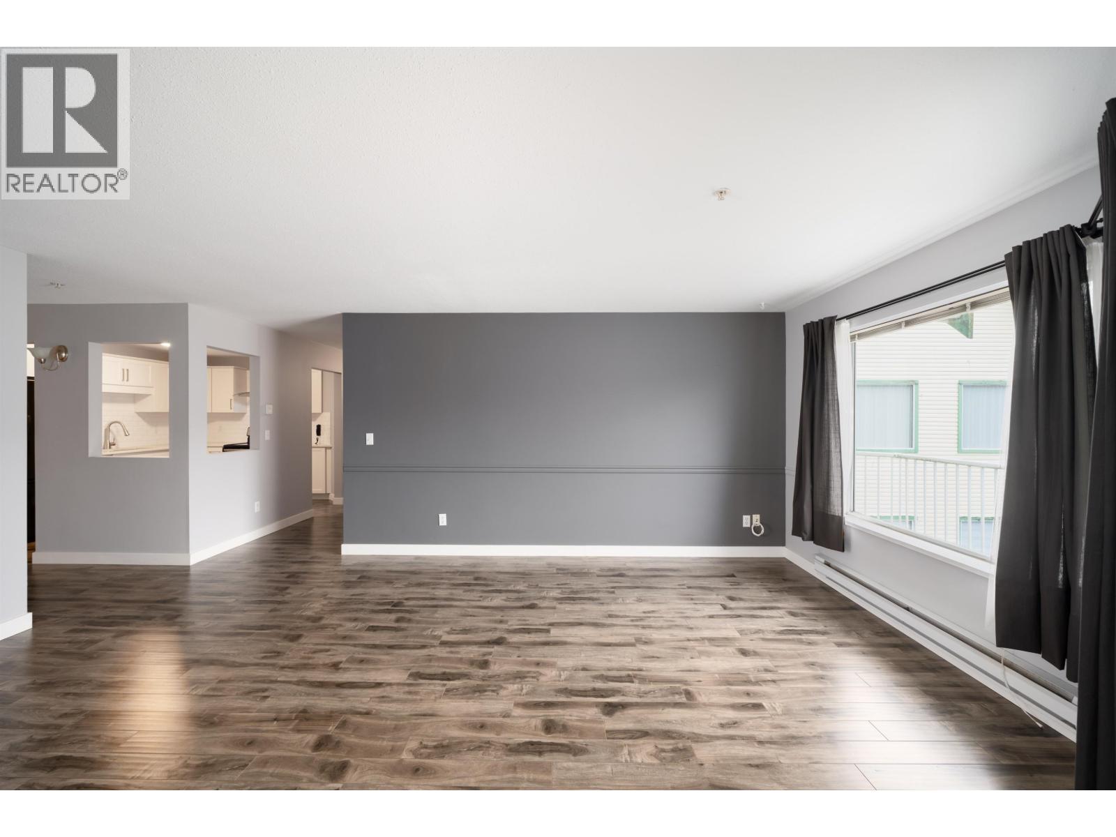 317 19236 FORD ROAD, Pitt Meadows