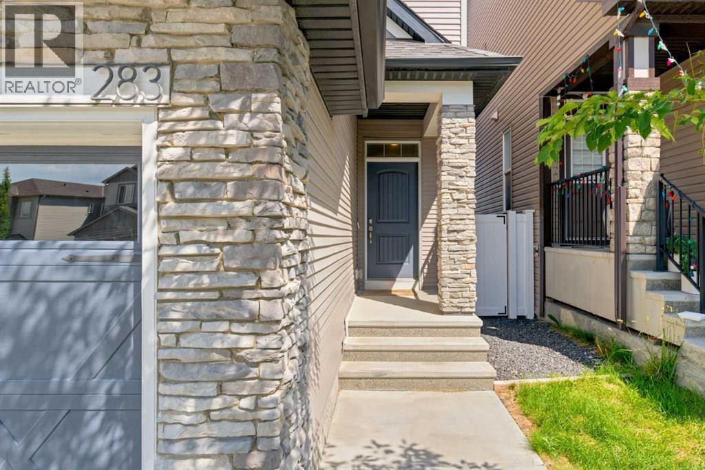 283 Nolanhurst Crescent Northwest