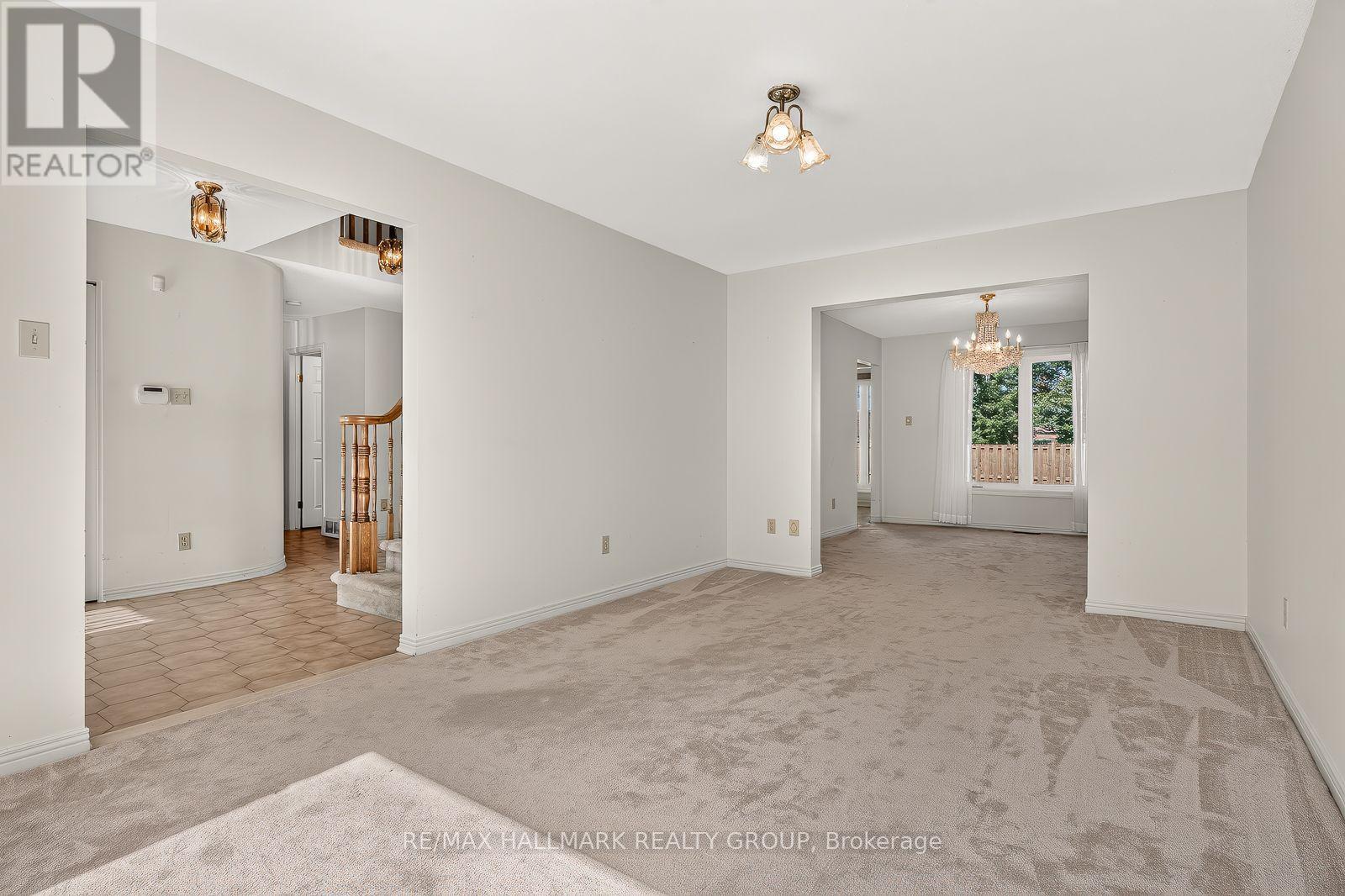 4 Bed, 3 Bath House for Sale in Ottawa – 38 BATEMAN DRIVE, Ottawa – MLS# X13672212 - Image 9