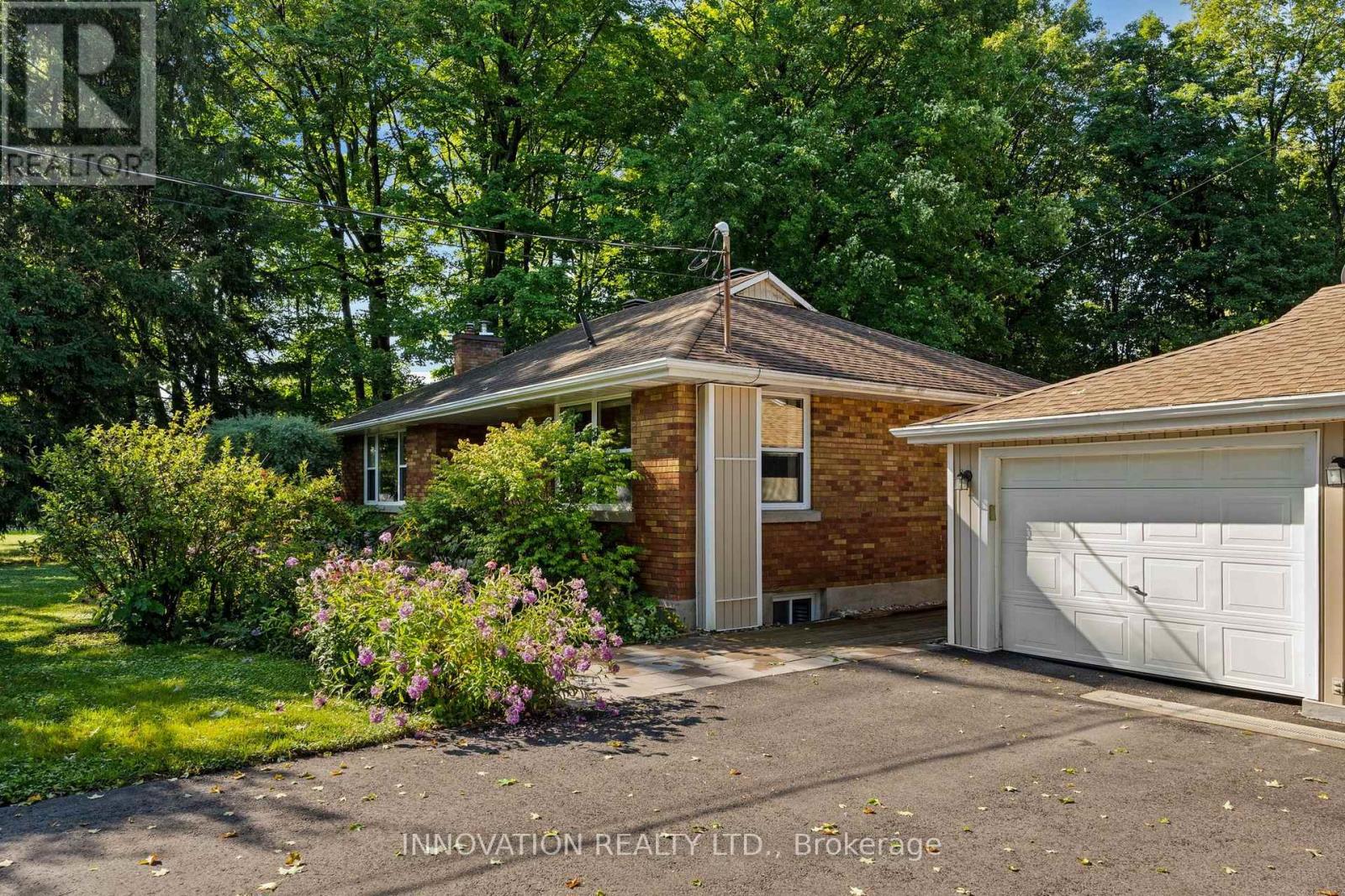 3885 CARP ROAD - 3