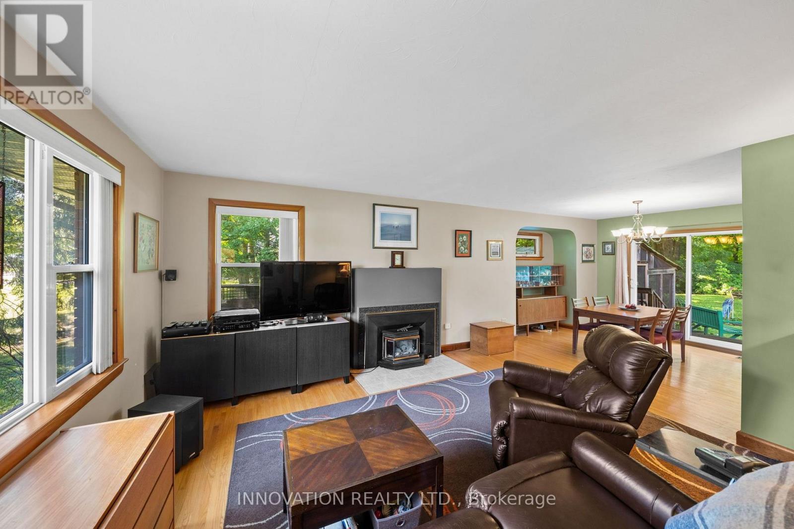 3885 CARP ROAD - 8