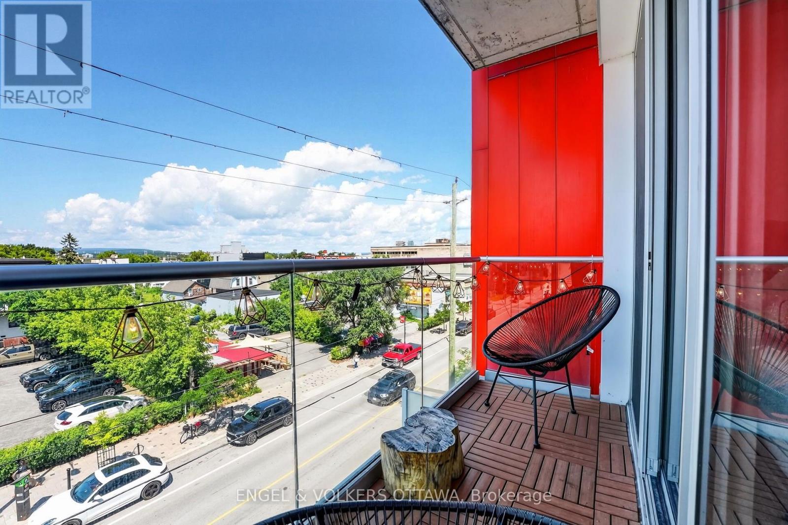 1 Bed, 1 Bath Apartment for Sale in Ottawa – 403 – 1000 WELLINGTON STREET W, Ottawa – MLS# X13672260 - Image 19