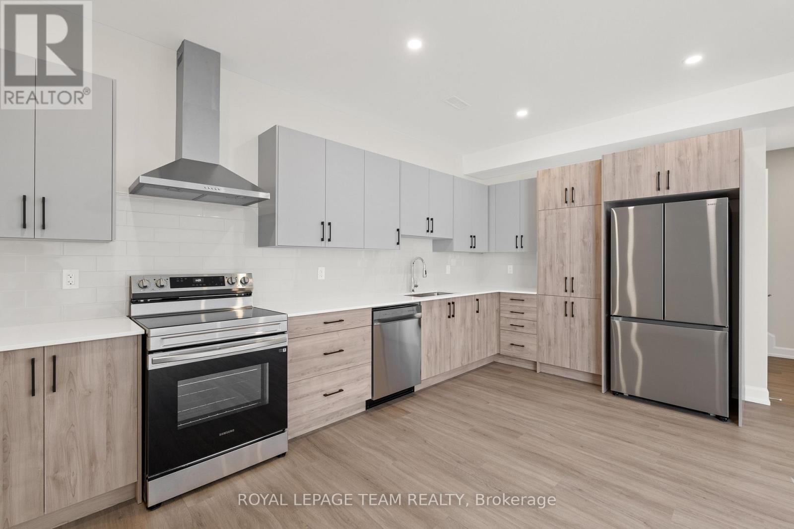 2 Bed, 2 Bath Multi-Family for Rent in Ottawa – B – 6952 NOTRE DAME STREET, Ottawa – MLS# X13672262 - Image 6