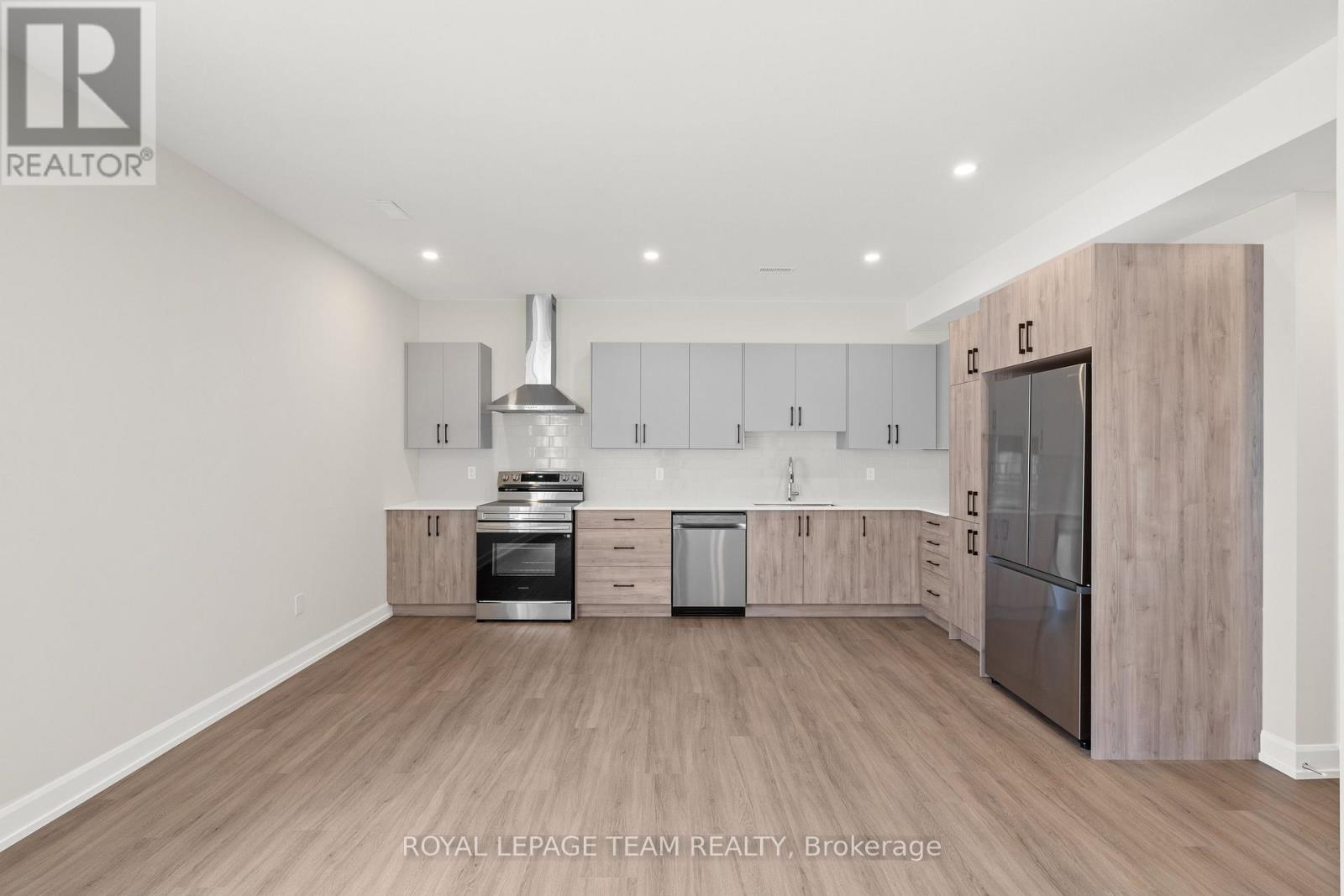 2 Bed, 2 Bath Multi-Family for Rent in Ottawa – B – 6952 NOTRE DAME STREET, Ottawa – MLS# X13672262 - Image 7