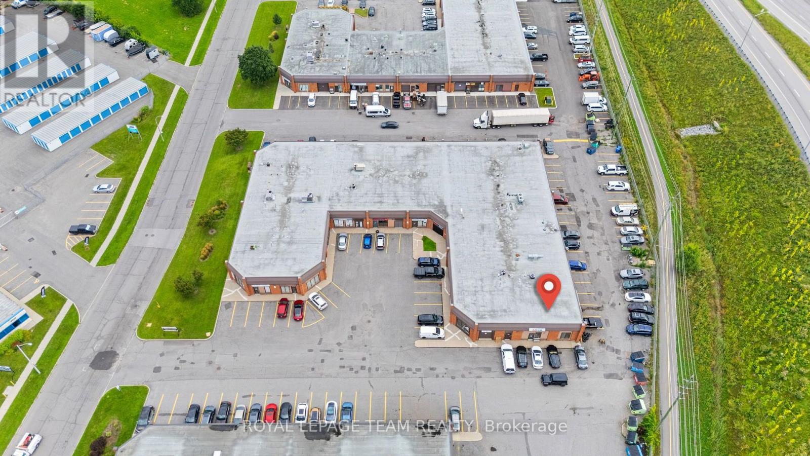 1 Bath Industrial for Sale in Ottawa – 21 – 5340 CANOTEK ROAD, Ottawa – MLS# X13672406 - Image 10