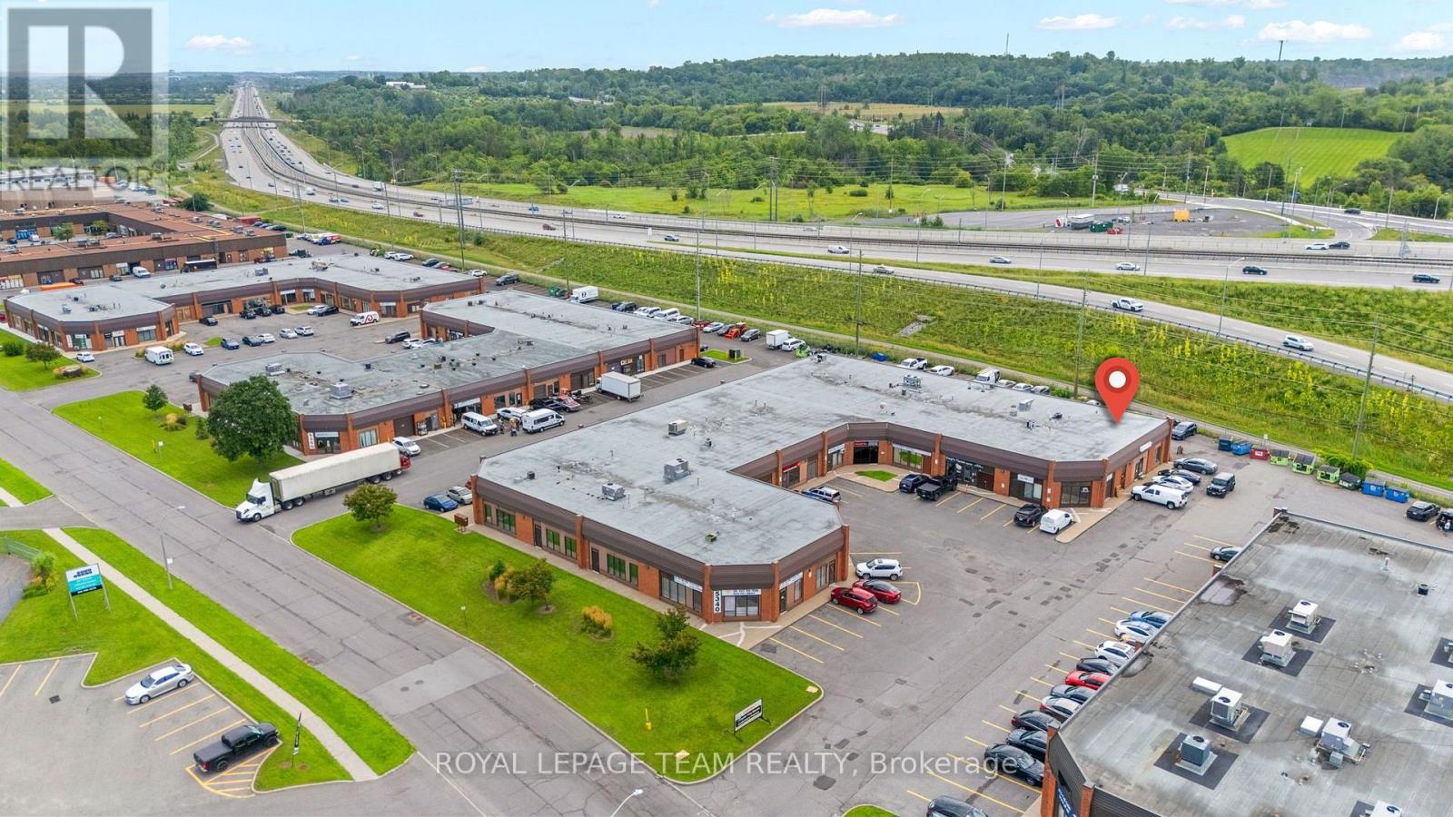 1 Bath Industrial for Sale in Ottawa – 21 – 5340 CANOTEK ROAD, Ottawa – MLS# X13672406 - Image 9