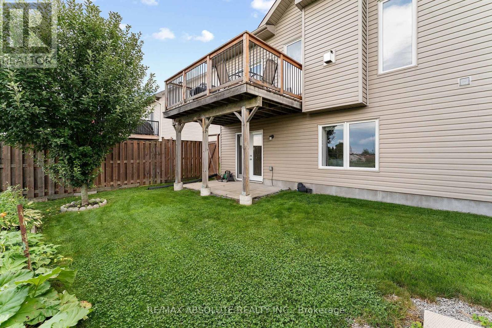 3 Bed, 3 Bath House for Sale in Arnprior – 189 EDEY STREET, Arnprior – MLS# X13672408 - Image 40