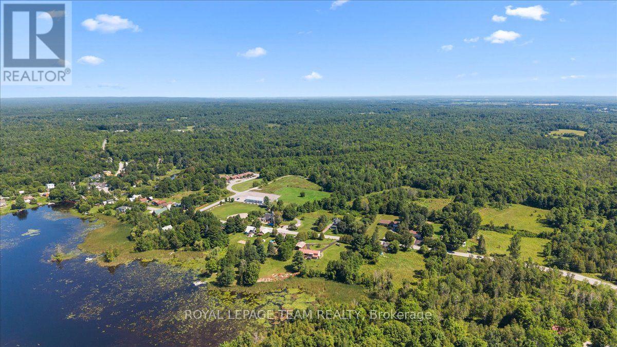 2754 TATLOCK ROAD - 1