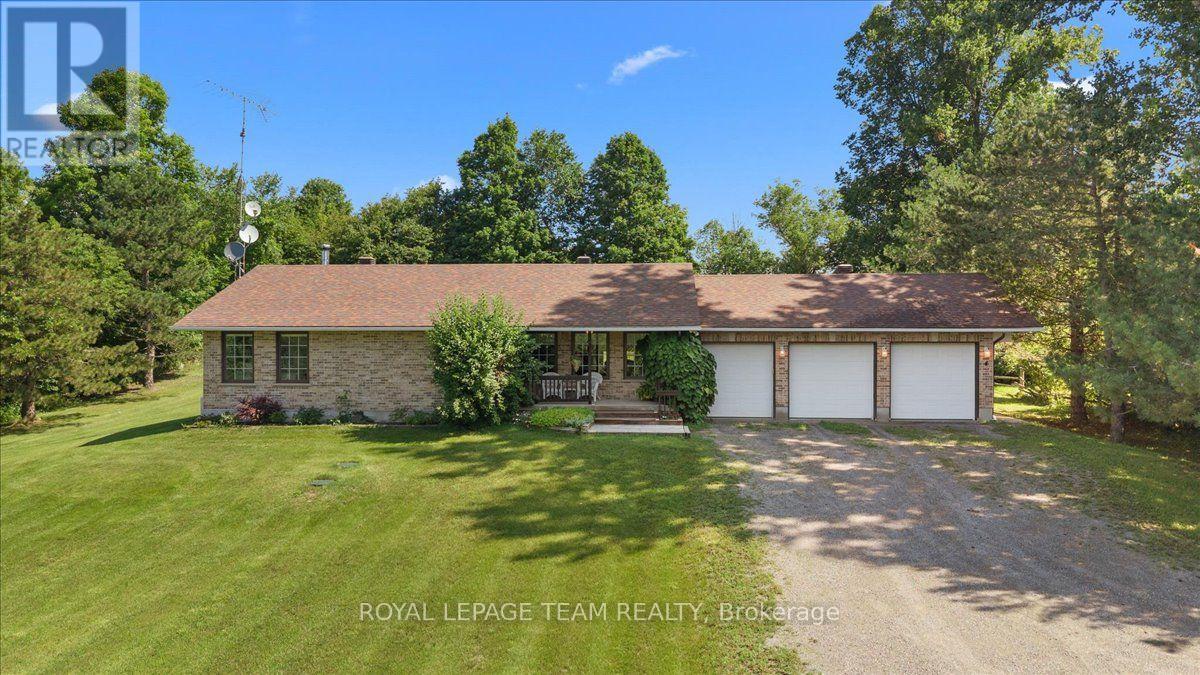 2754 TATLOCK ROAD - 2