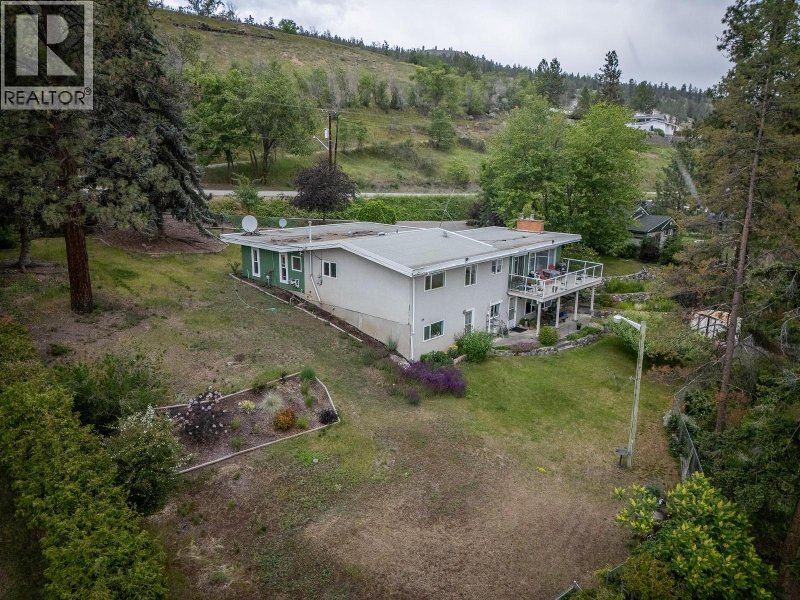 4707 Westsyde Road - 4