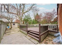 53 Chipwood Crescent, Toronto, ON M2J3X6 Photo 37
