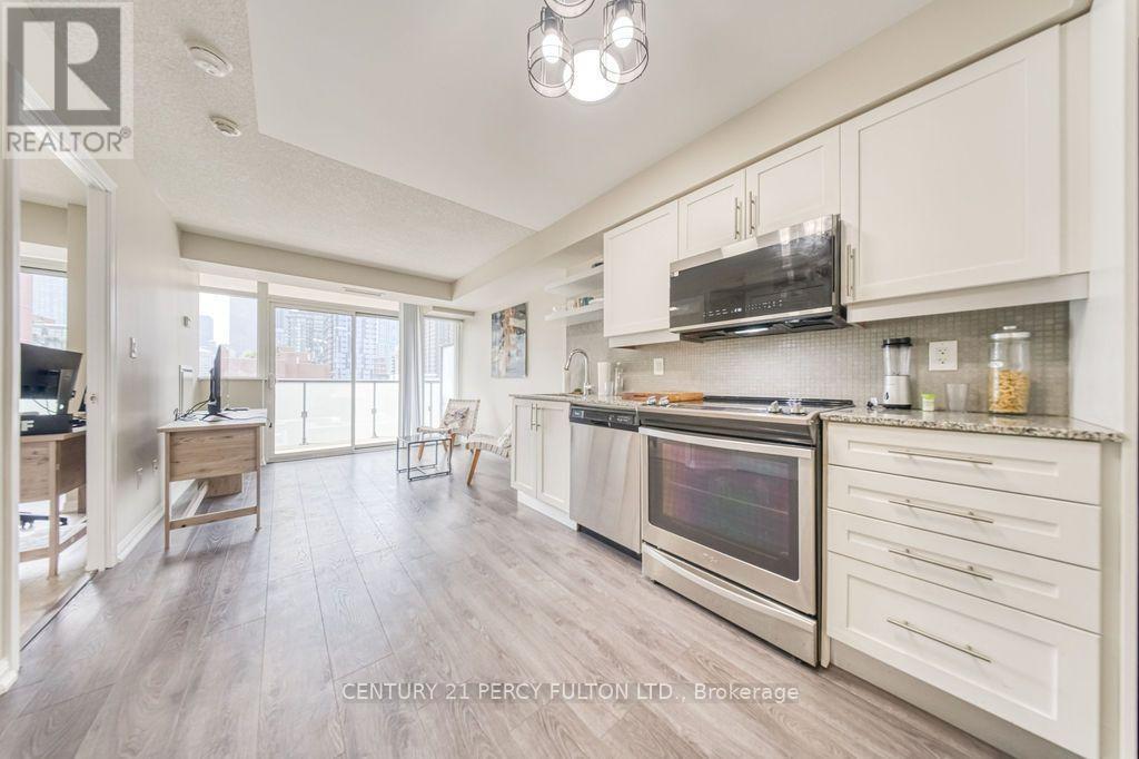 #1107 400 ADELAIDE STREET E - 11