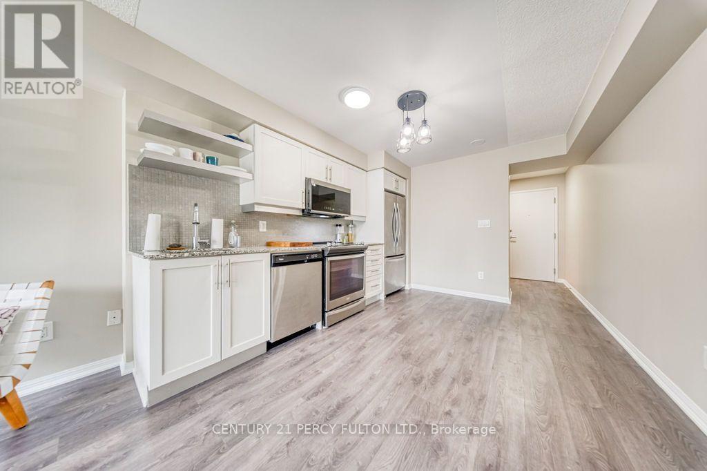 #1107 400 ADELAIDE STREET E - 12