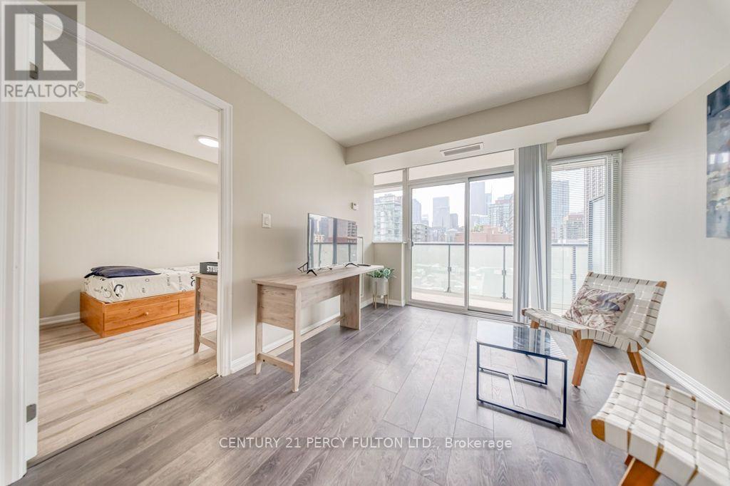 #1107 400 ADELAIDE STREET E - 14