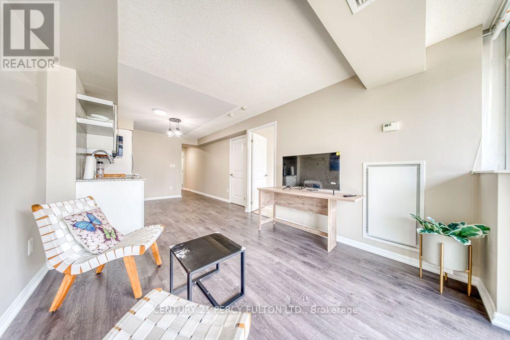 #1107 400 ADELAIDE STREET E - 17