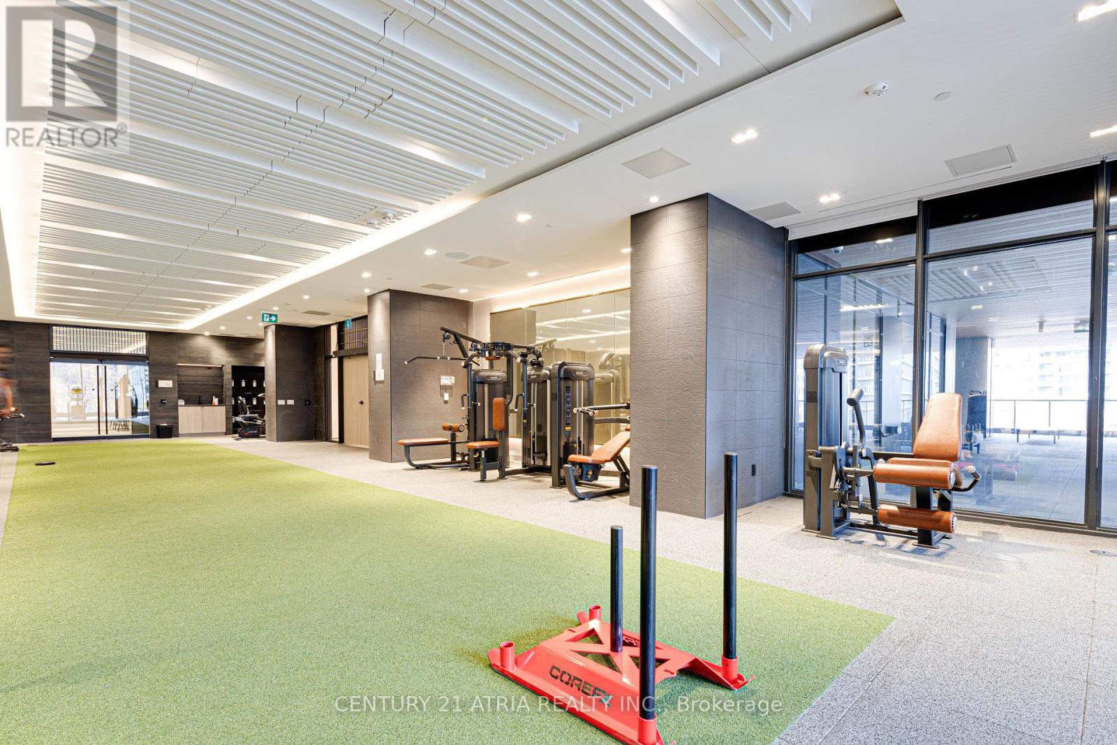 #2515 319 JARVIS STREET - 21