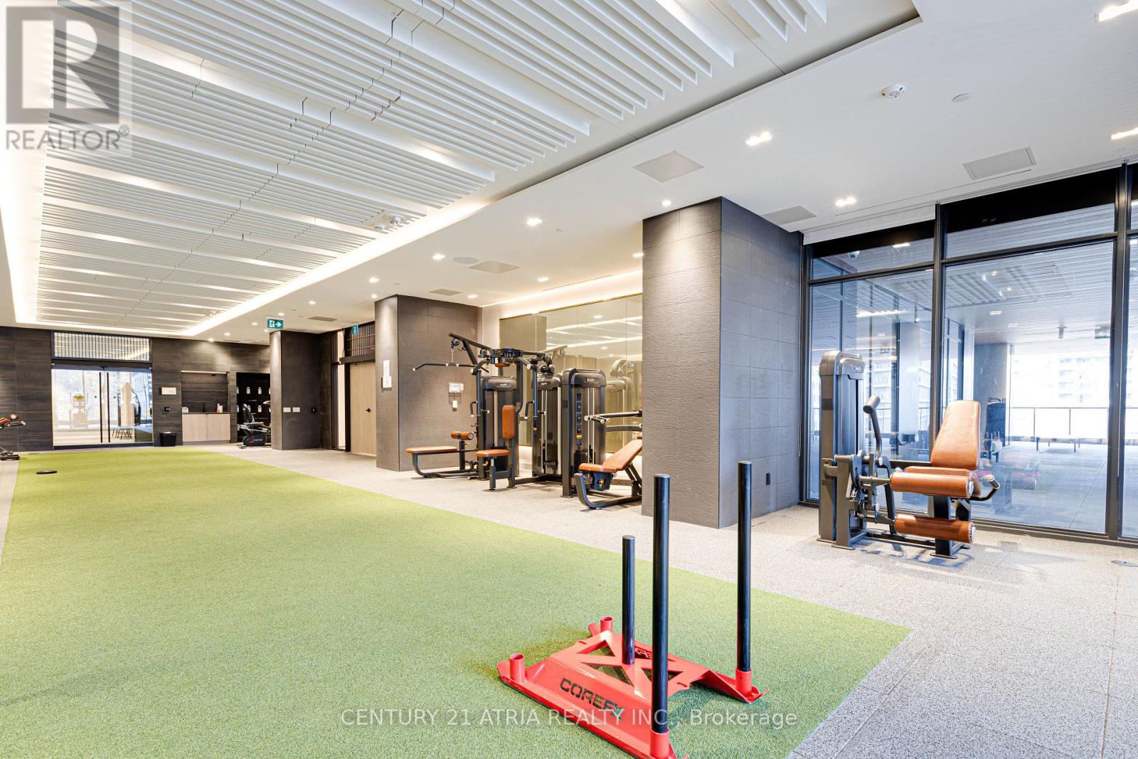 #2515 319 JARVIS STREET - 22