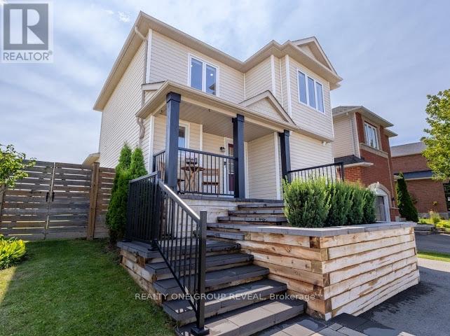 6 STEINWAY DRIVE - 2