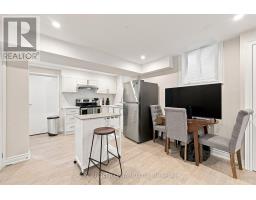 Bsmt - 133 Elephant Hill Drive, Clarington, ON L1C0V9 Photo 6
