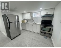 Basement Unit - 97 Central Park Boulevard N, Oshawa, ON L1G5Y4 Photo 6