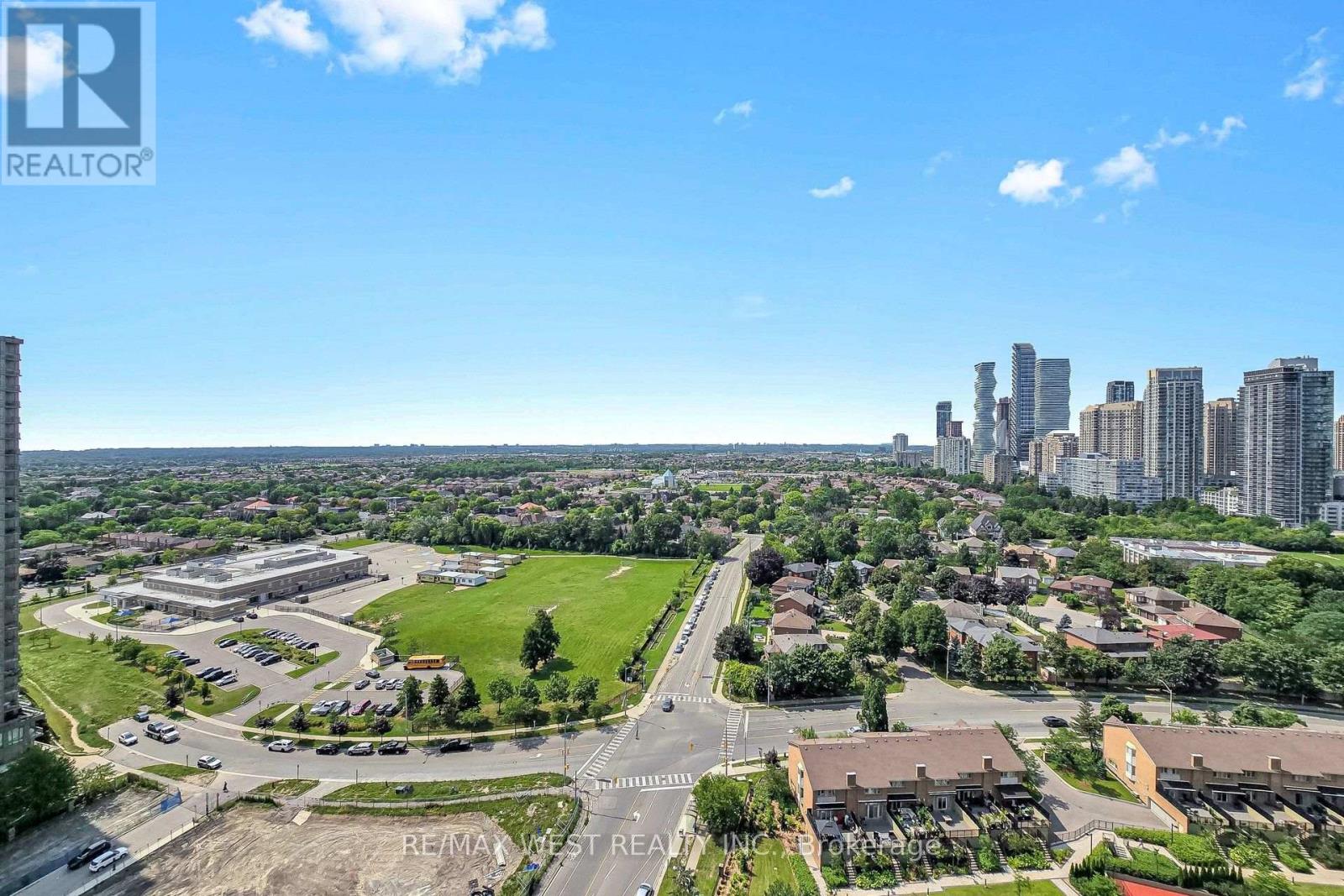 #1801 55 ELM DRIVE W - 37
