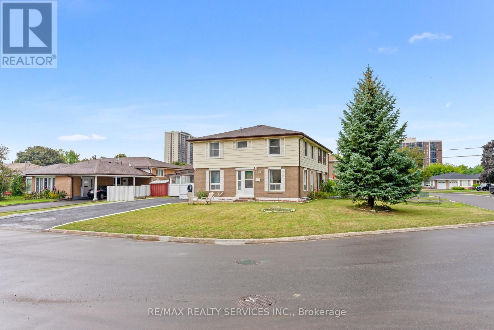 34 CATHCART CRESCENT - 3