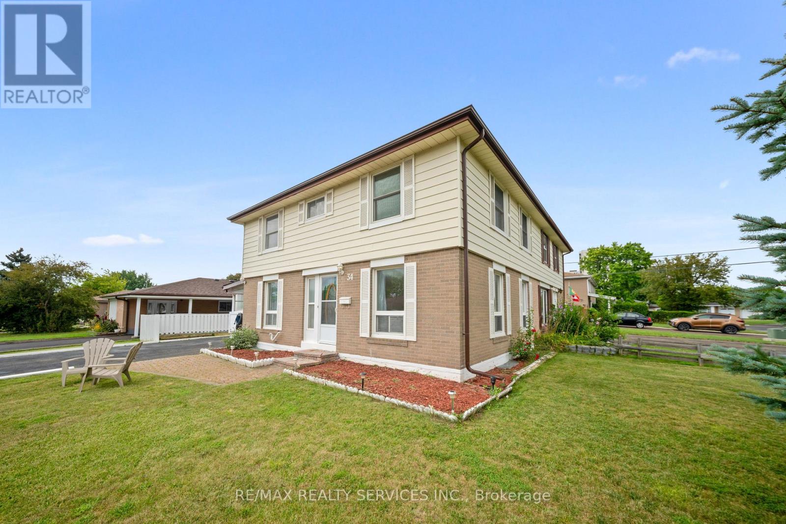34 CATHCART CRESCENT - 4