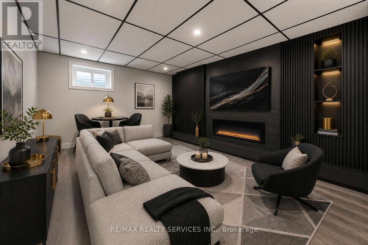 34 CATHCART CRESCENT - 38