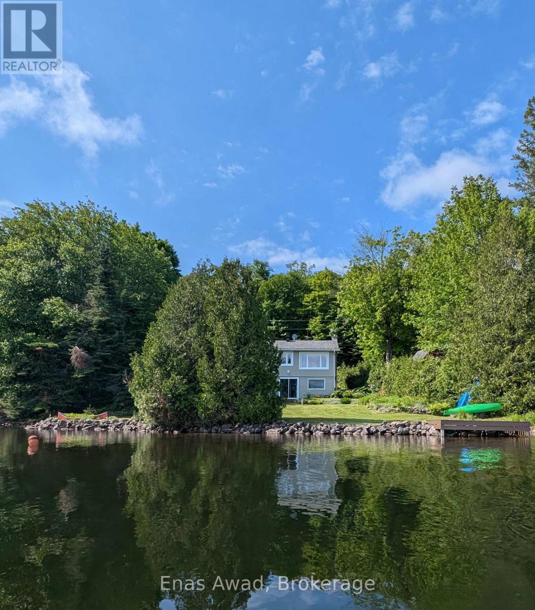 288 OLD MILL ROAD