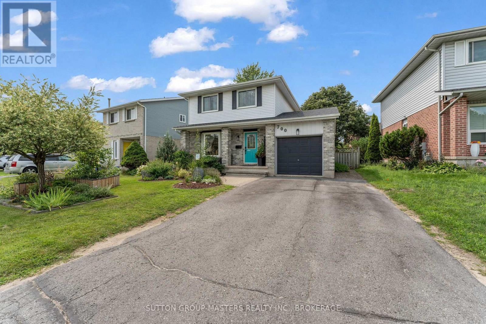 700 CEDARWOOD DRIVE - 2