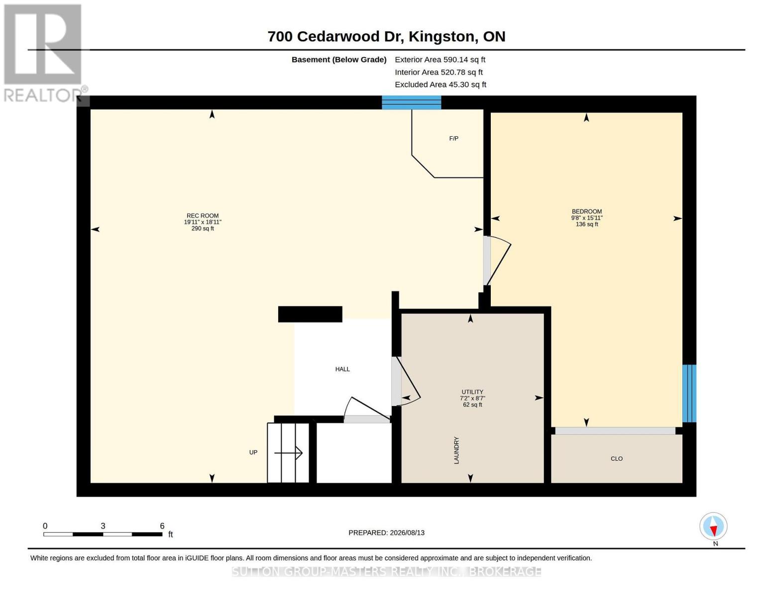 700 CEDARWOOD DRIVE - 50