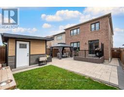 87 Carondale Square, East Gwillimbury, ON L9N0X7 Photo 23