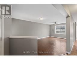 Dining room - 524 Ontario Street, Woodstock, ON N4V1H2 Photo 6