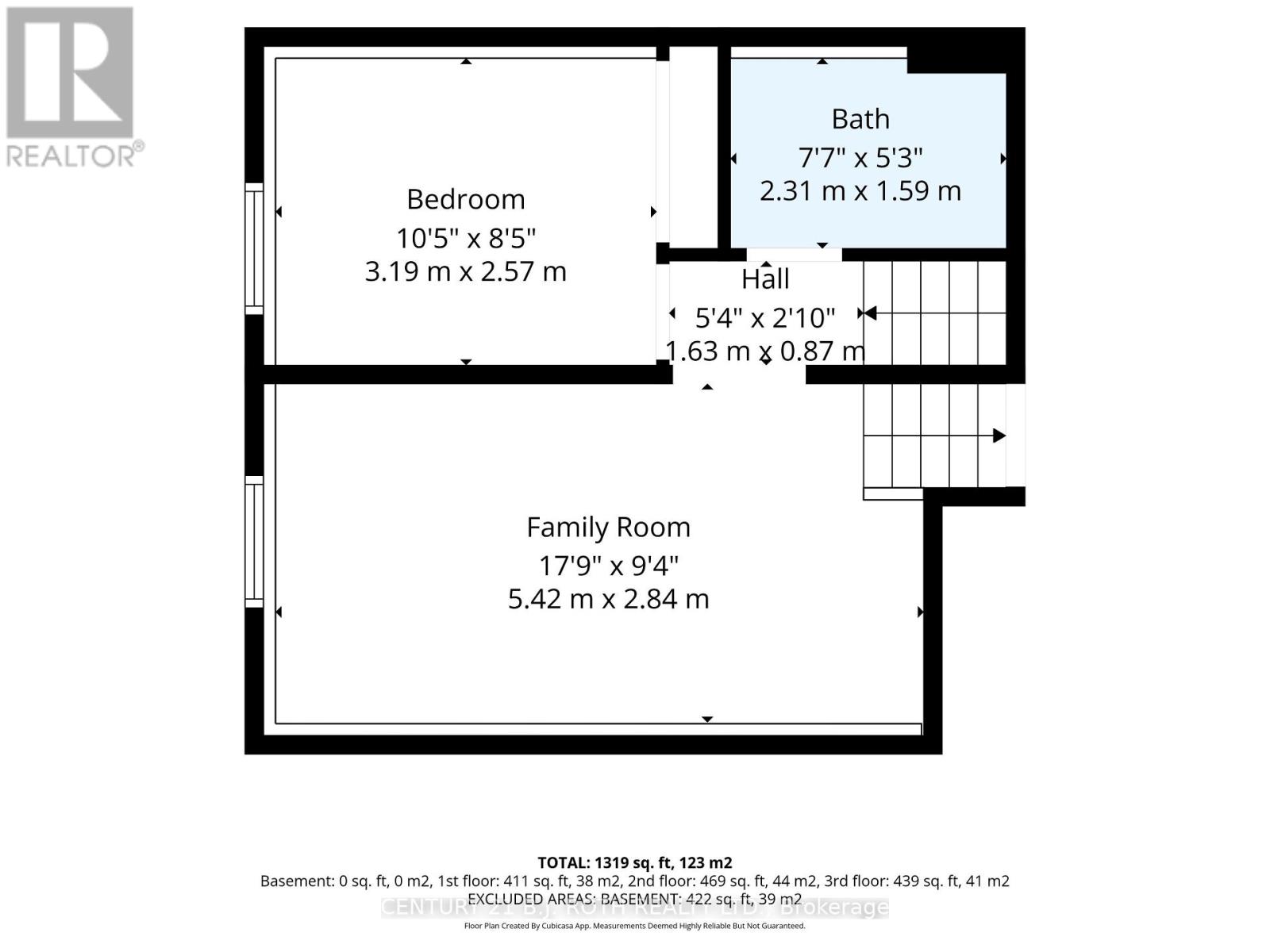 53 MOWAT CRESCENT - Image 33