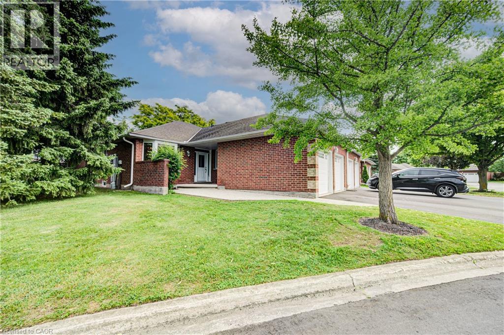 #1 71 BEASLEY Crescent - 2
