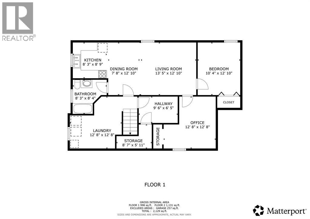 2110 36 Street South - Photo 39