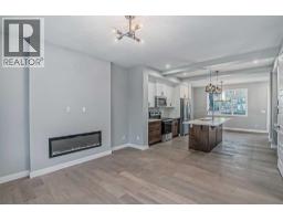 Primary Bedroom - 2081 Cobblespring Avenue Sw, Airdrie, AB T4B5Z6 Photo 6