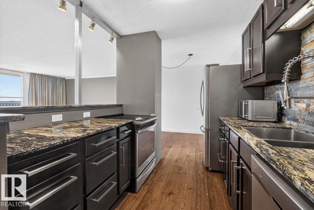 #506 12121 JASPER AV NW - 11